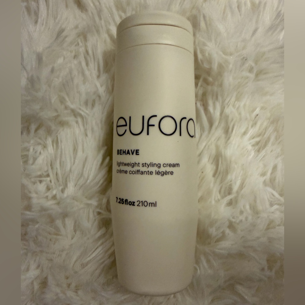 Eufora Behave Styling Cream